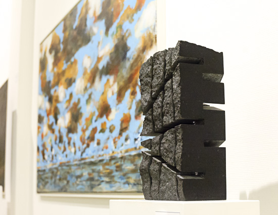 Johannes Gerv� | Kubach & Kropp: LICHT UND SCHATTEN