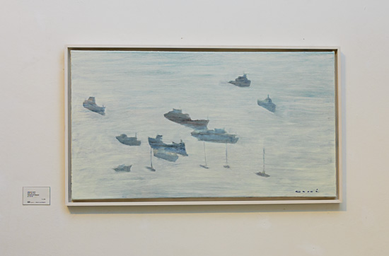 Johannes Gerv� | Kubach & Kropp: LICHT UND SCHATTEN