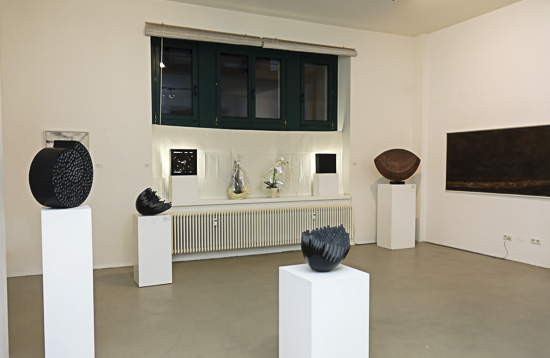 Johannes Gerv� | Kubach & Kropp: LICHT UND SCHATTEN