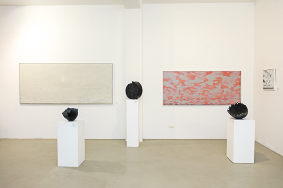 Johannes Gerv� | Kubach & Kropp: LICHT UND SCHATTEN