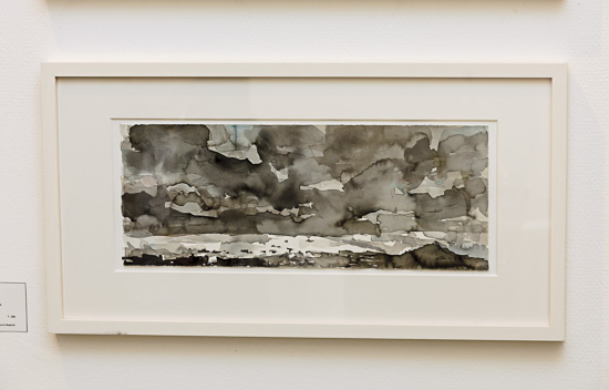 Johannes Gerv� | Kubach & Kropp: LICHT UND SCHATTEN