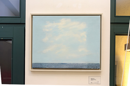 Johannes Gerv� | Kubach & Kropp: LICHT UND SCHATTEN