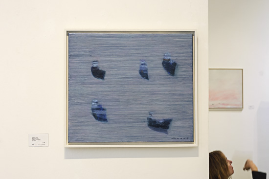 Johannes Gerv� | Kubach & Kropp: LICHT UND SCHATTEN