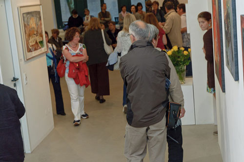 Marie-Francoise Lesp&egrave;s: ANCRAGES