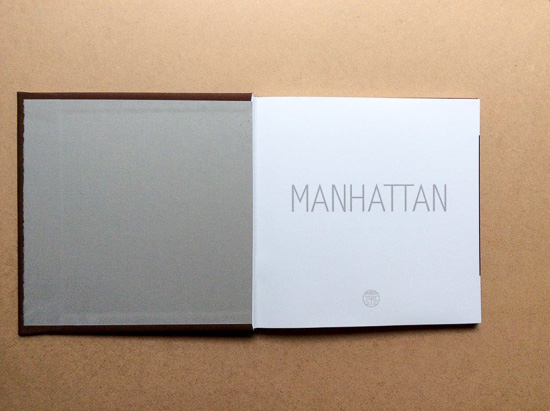 Bianca Patricia: MANHATTAN