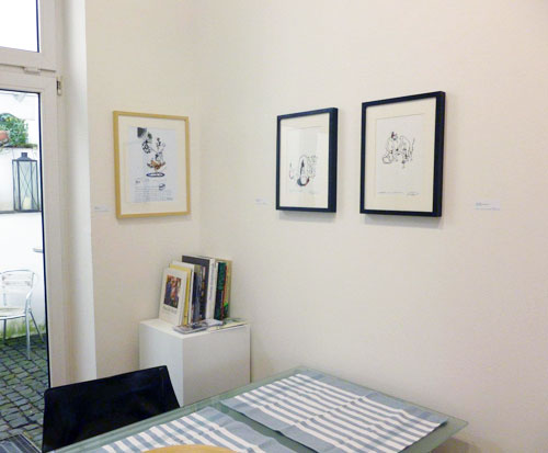 Pavel Schmidt: verh&ouml;&auml;ltnism&auml;ssig masslos vermessen