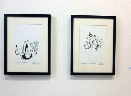 Pavel Schmidt: verh&ouml;&auml;ltnism&auml;ssig masslos vermessen