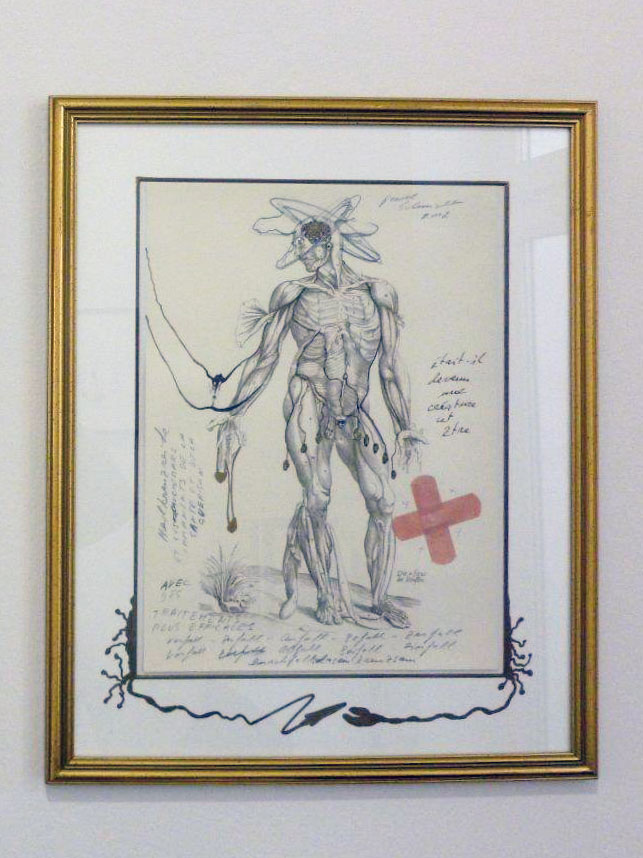 Pavel Schmidt: verh&ouml;&auml;ltnism&auml;ssig masslos vermessen