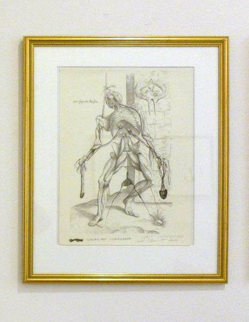 Pavel Schmidt: verh&ouml;&auml;ltnism&auml;ssig masslos vermessen