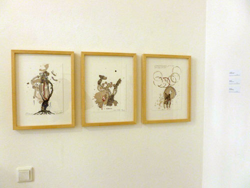 Pavel Schmidt: verh&ouml;&auml;ltnism&auml;ssig masslos vermessen