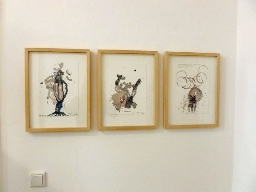 Pavel Schmidt: verh&ouml;&auml;ltnism&auml;ssig masslos vermessen