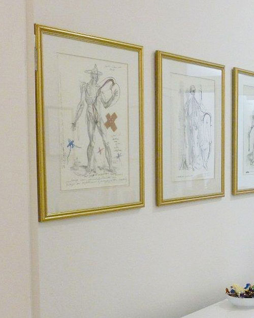 Pavel Schmidt: verh&ouml;&auml;ltnism&auml;ssig masslos vermessen