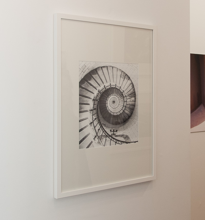 Michael Utz: R&Auml;UME &ndash; ORTE