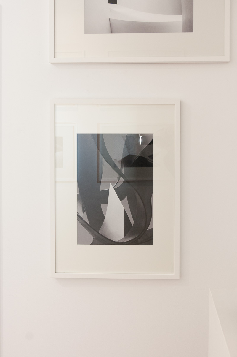 Michael Utz: R&Auml;UME &ndash; ORTE