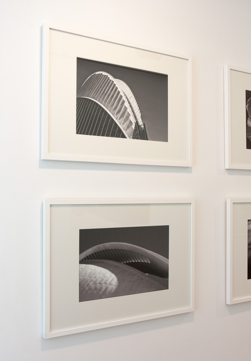 Michael Utz: R&Auml;UME &ndash; ORTE