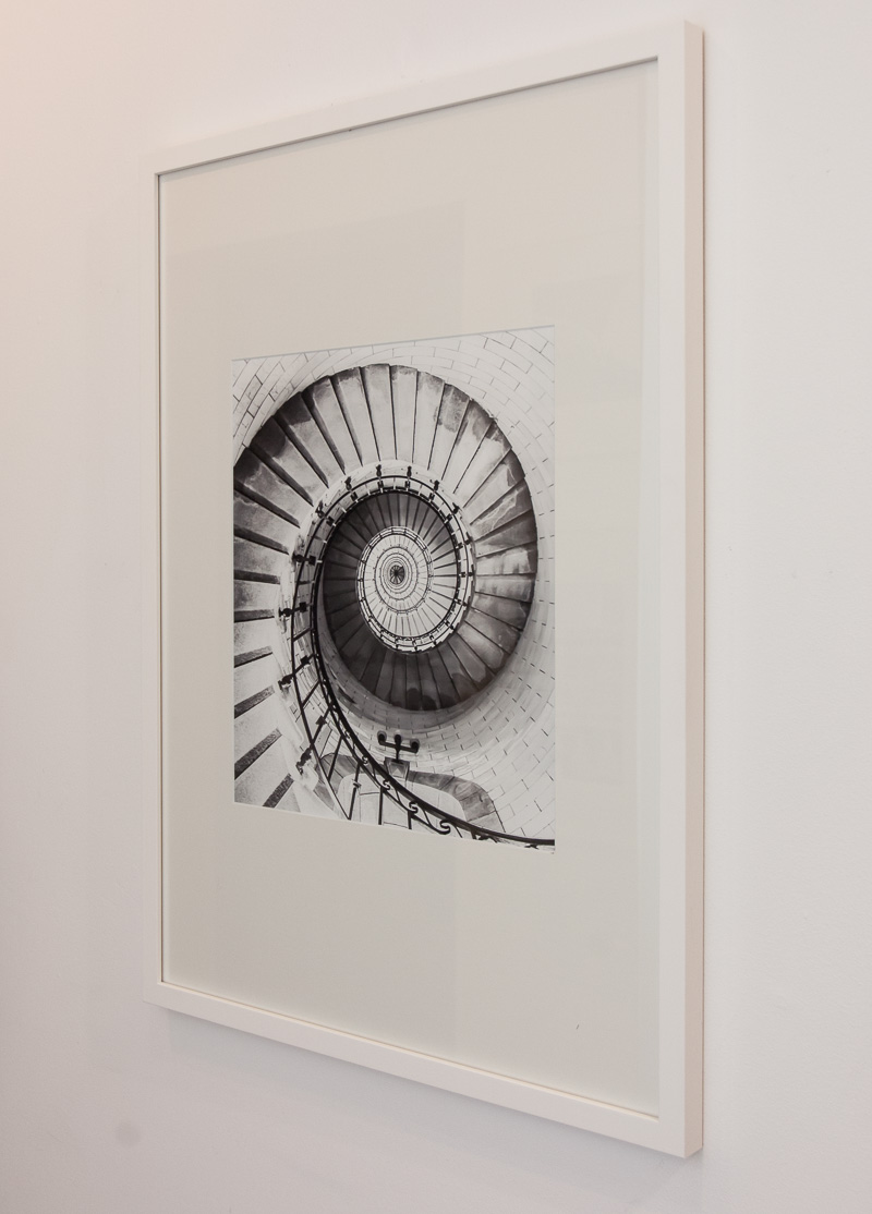 Michael Utz: R&Auml;UME &ndash; ORTE