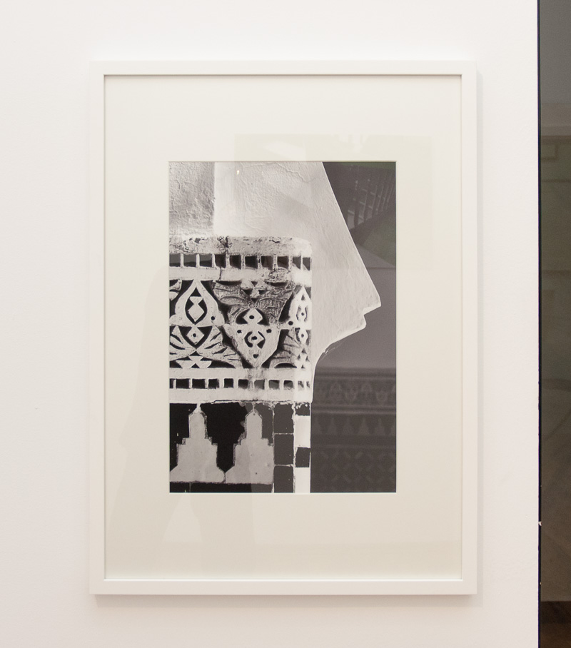 Michael Utz: R&Auml;UME &ndash; ORTE