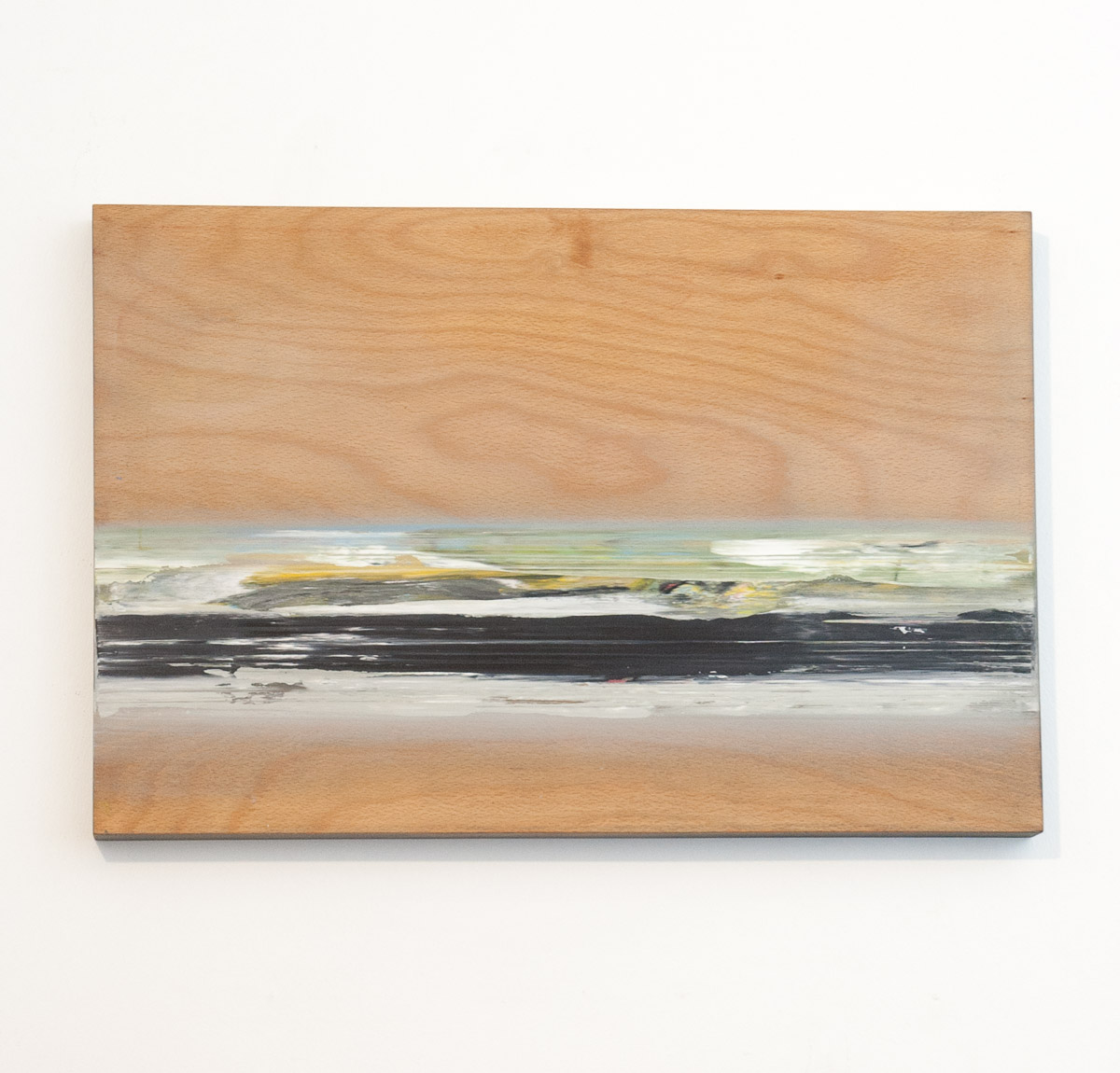 Christian von Grumbkow: COLOURS IN MOTION | Kleine Formate