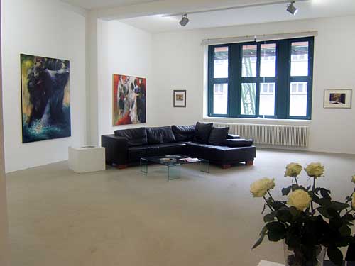 Harald Wolff: TRAMES CACH&Eacute;ES