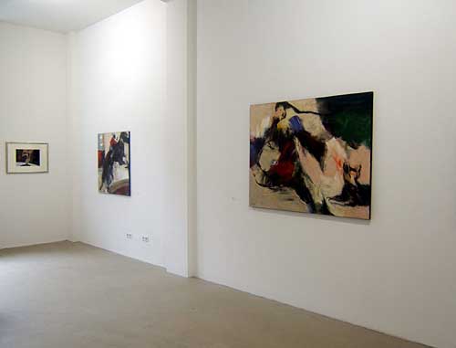 Harald Wolff: TRAMES CACH&Eacute;ES