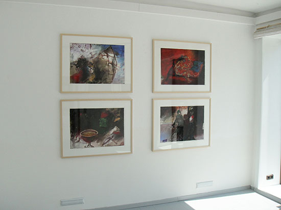 Harald Wolff: UND... &ndash;