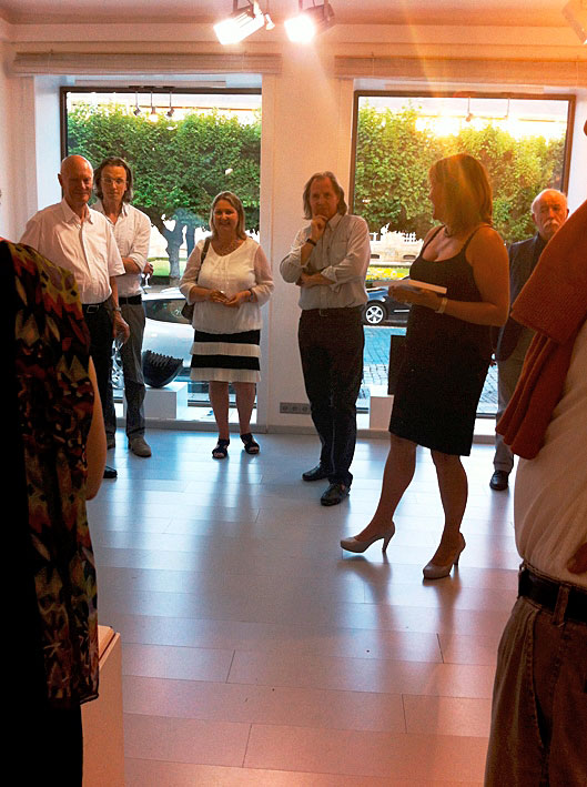 Harald Wolff: UND... &ndash;