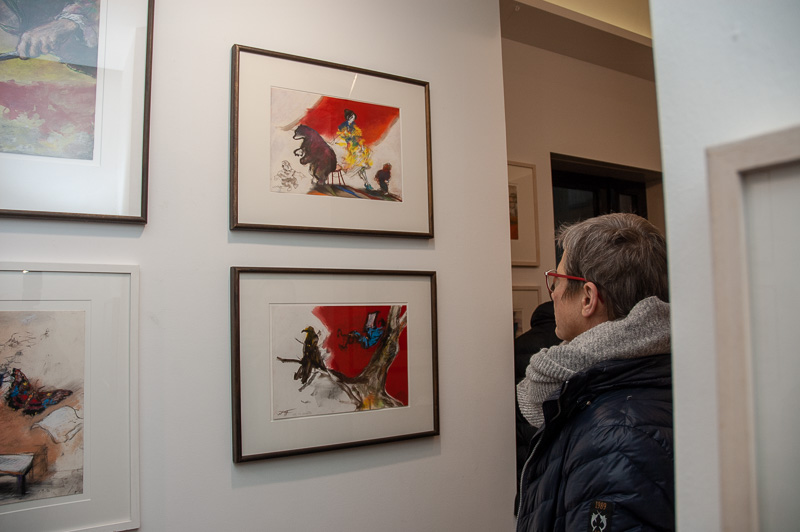 Harald Wolff: DES JOURN�ES PARTICULI�RES