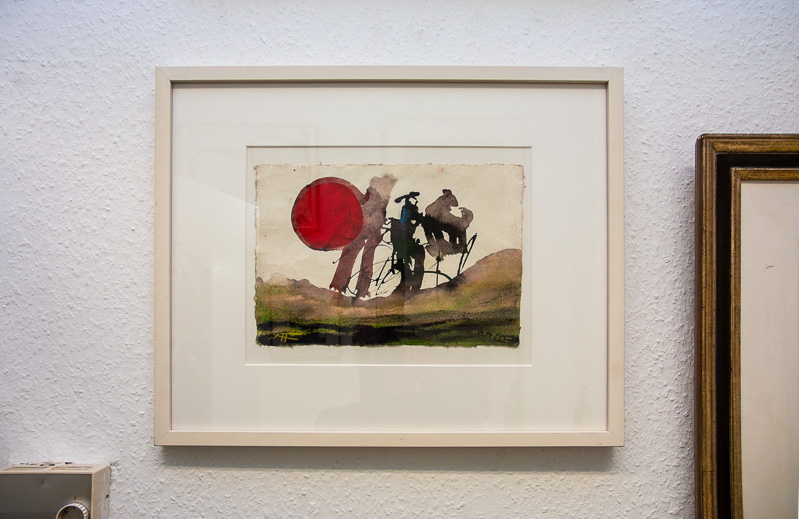 Harald Wolff: DES JOURN�ES PARTICULI�RES