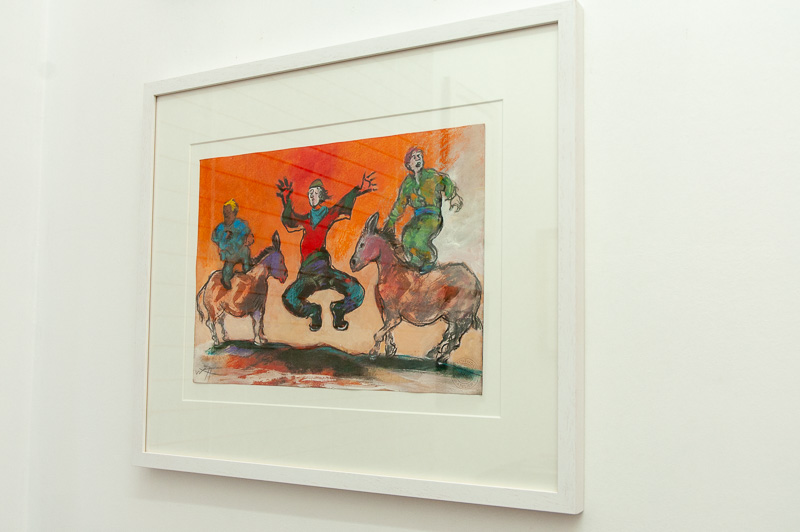 Harald Wolff: DES JOURN�ES PARTICULI�RES