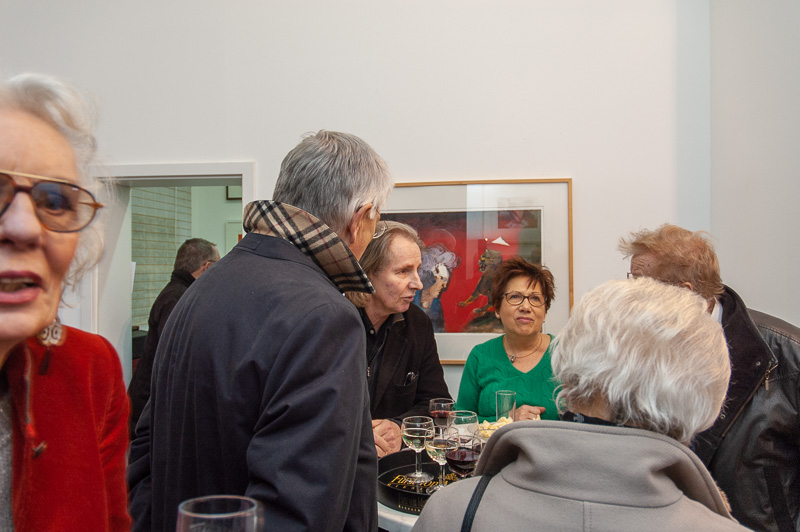 Harald Wolff: DES JOURN�ES PARTICULI�RES