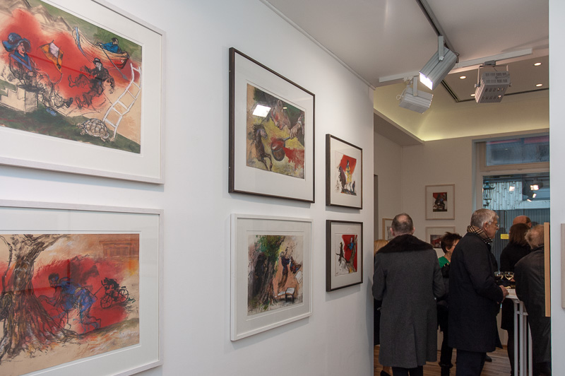 Harald Wolff: DES JOURN�ES PARTICULI�RES