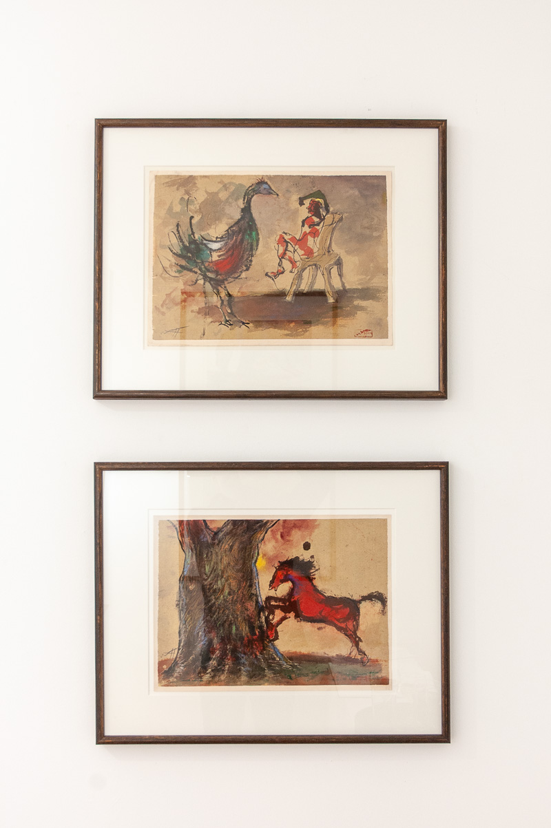 Harald Wolff: DES JOURN�ES PARTICULI�RES