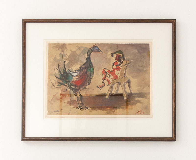 Harald Wolff: DES JOURN�ES PARTICULI�RES