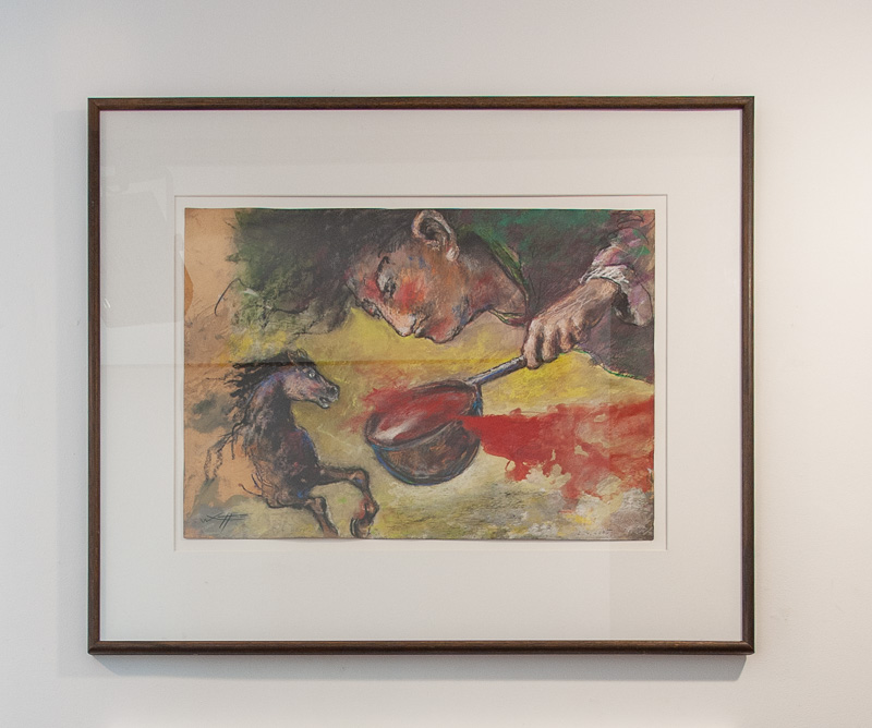 Harald Wolff: DES JOURN�ES PARTICULI�RES