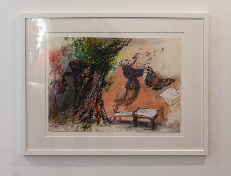 Harald Wolff: DES JOURN�ES PARTICULI�RES