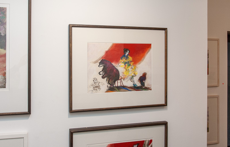 Harald Wolff: DES JOURN�ES PARTICULI�RES