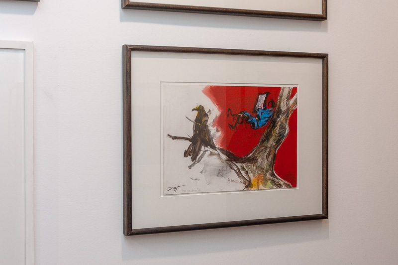 Harald Wolff: DES JOURN�ES PARTICULI�RES