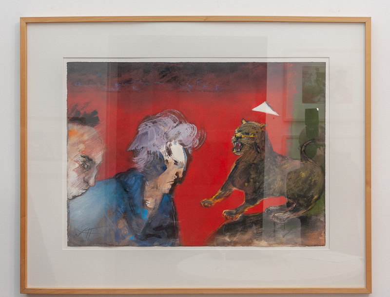 Harald Wolff: DES JOURN�ES PARTICULI�RES