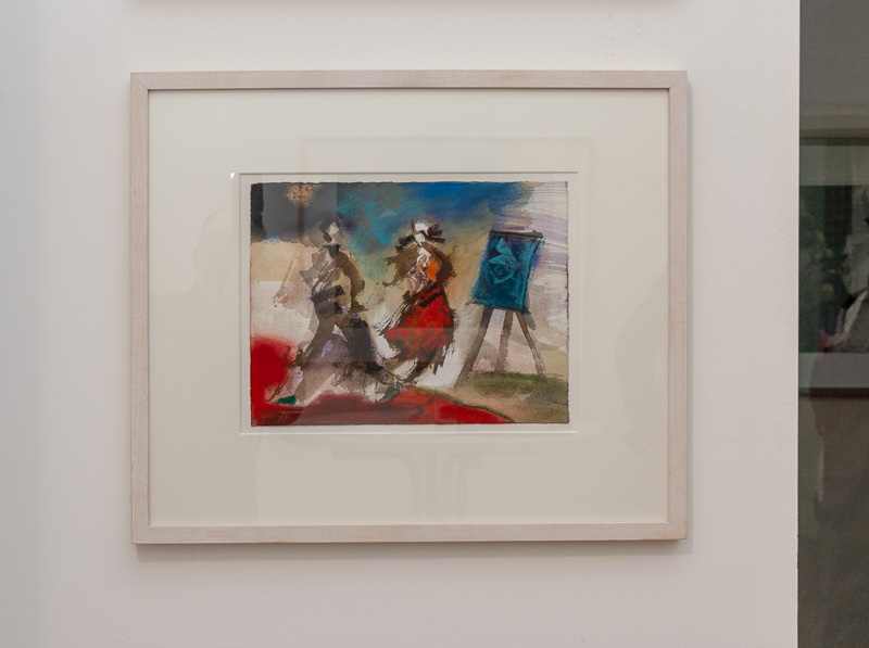 Harald Wolff: DES JOURN�ES PARTICULI�RES