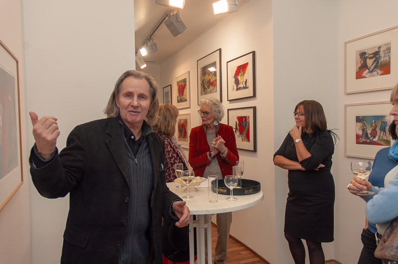 Harald Wolff: DES JOURN�ES PARTICULI�RES