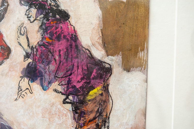 Harald Wolff: DES JOURN�ES PARTICULI�RES