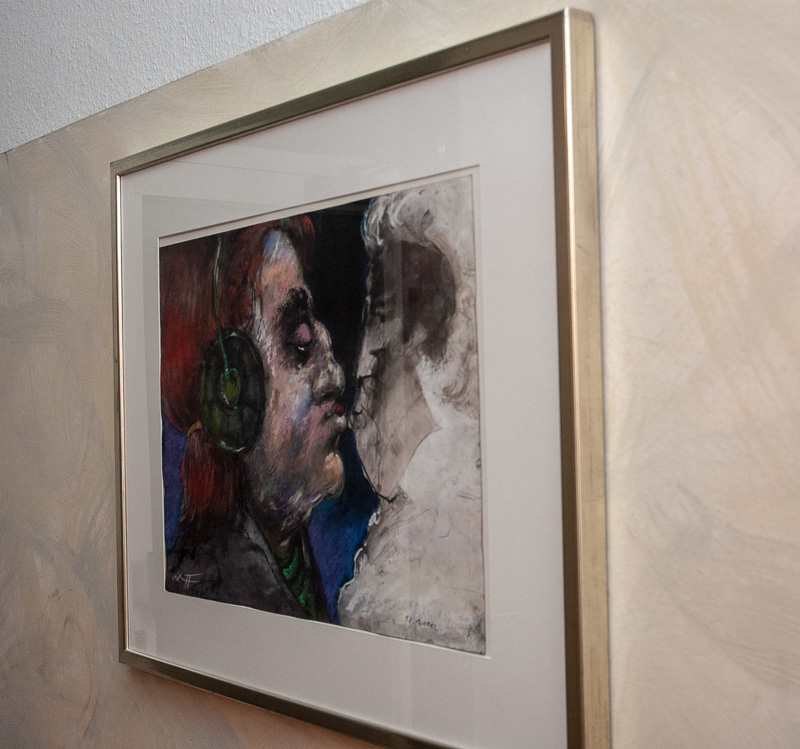 Harald Wolff: DES JOURN�ES PARTICULI�RES