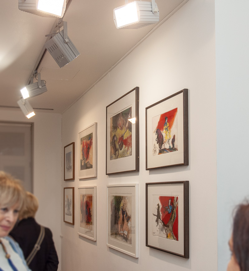 Harald Wolff: DES JOURN�ES PARTICULI�RES