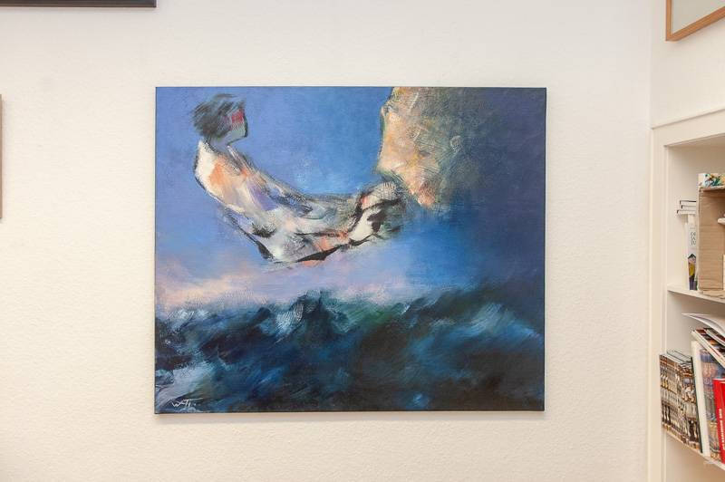 Harald Wolff: DES JOURN�ES PARTICULI�RES