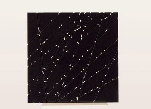 Kubach & Kropp: Kreuz f&uuml;r Licht und Schatten