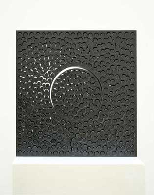 Kubach & Kropp: Stein f&uuml;r das Licht