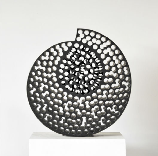 Kubach & Kropp: Stein f&uuml;r das Licht