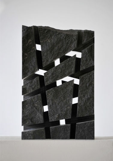 Kubach & Kropp: Stein f&uuml;r das Licht