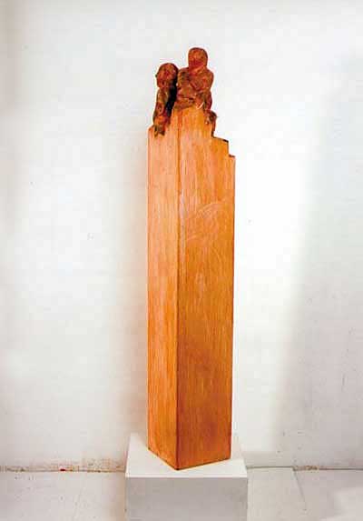 Hans-J. M&uuml;ller: Outlooking 1