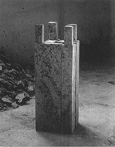 Michael Schoenholtz: f&uuml;nf